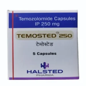 Temosted 250 Capsule
