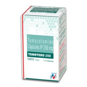 Temotero 250 Capsule