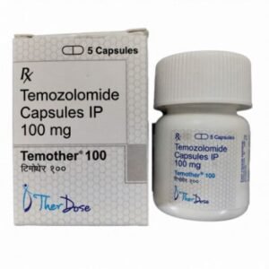 Temother 100 Capsule