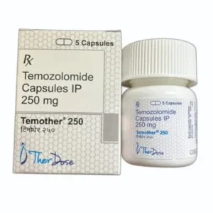 Temother 250 Capsule