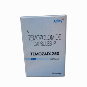 Temozad 250 Capsule