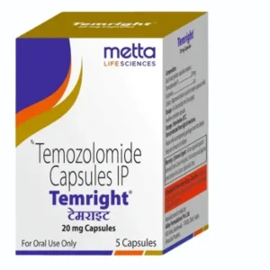 Temright 20 Capsule