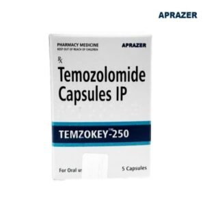 Temzokey 250 Capsule