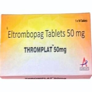 Thromplat 50 Tablet