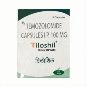 Tiloshil 100 Capsule