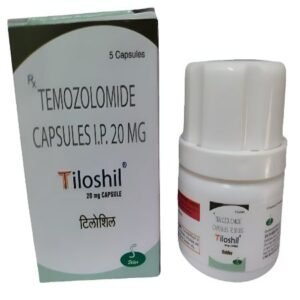 Tiloshil 20 Capsule