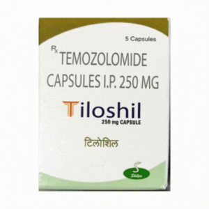 Tiloshil 250 Capsule