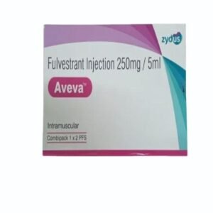 Aveva 250 Injection 2's