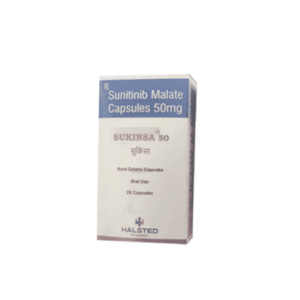 Sukinsa 50 Capsule
