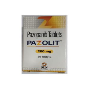 Pazolit 200 tablet