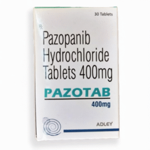 Pazotab 400 Tablet