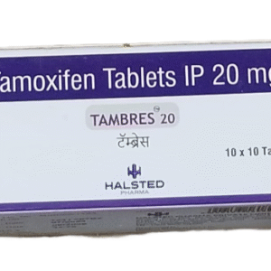 Tambres 20 Tablet