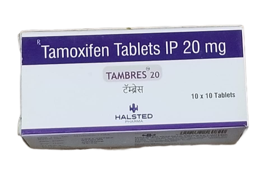 1Tambres 20mg Tablet Tambres 20 Tablet