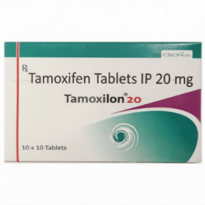 Tamoxilon 20 Tablet