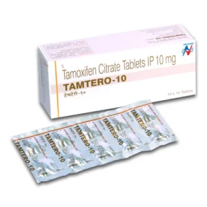 Tamtero 10 Tablet