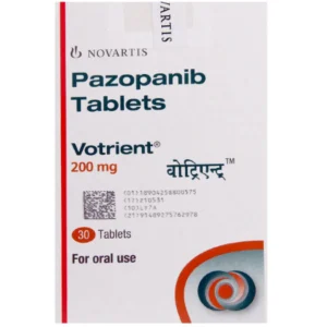 Votrient 200 Tablet