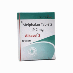 Alkacel 2mg tablet