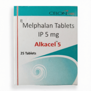 Alkacel 5 Tablet