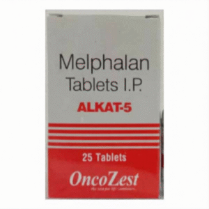 Alkat 5 Tablet