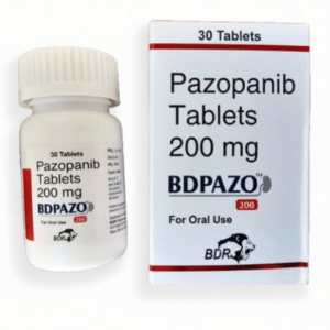 Bdpazo 200 Tablet
