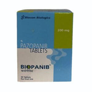 Biopanib 200 Tablet
