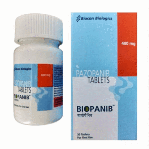 Biopanib 400 Tablet