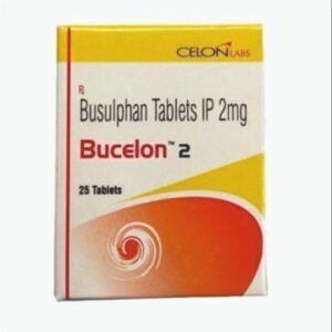 Bucelon 2mg Tablet