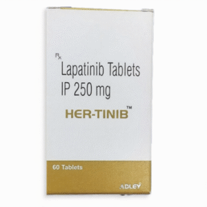 HER Tinib 250 Tablet 60's