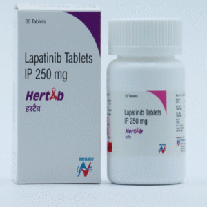 Hertab 250 Tablet