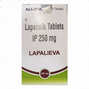 Lapalieva 250 Tablet