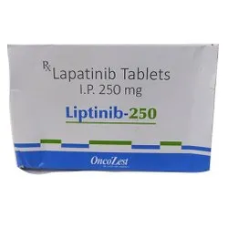 Liptinib 250 Tablet