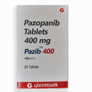 Pazib 400 Tablet