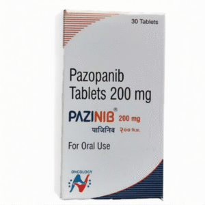 Pazinib 200 Tablet