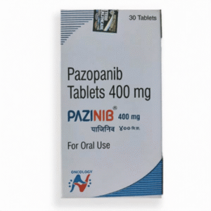 Pazinib 400 Tablet