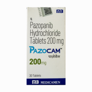 Pazocam 200 Tablet