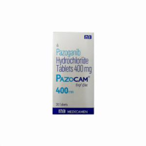 Pazocam 400 Tablet