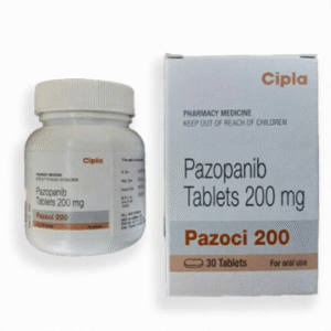 Pazoci 200 Tablet
