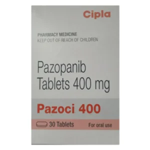 Pazoci 400 Tablet