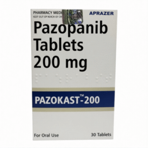 Pazokast 200 Tablet