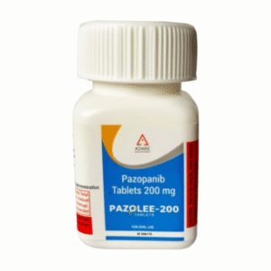 Pazolee 200 Tablet