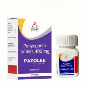 Pazolee 400 Tablet