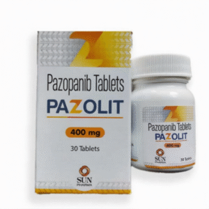 Pazolit 400 Tablet
