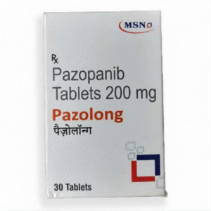 Pazolong 200 Tablet