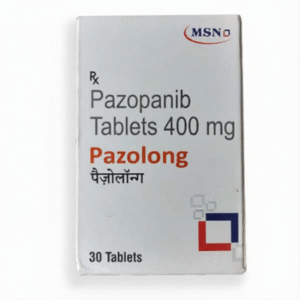 Pazolong 400mg tablet