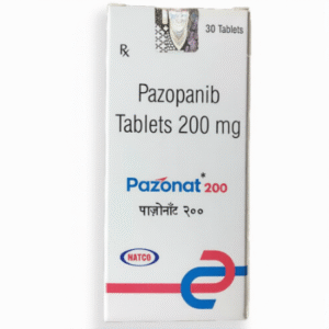 Pazonat 200 Tablet