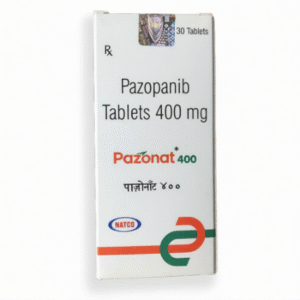 Pazonat 400 Tablet