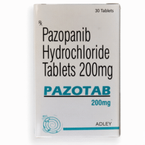 Pazotab 200 Tablet