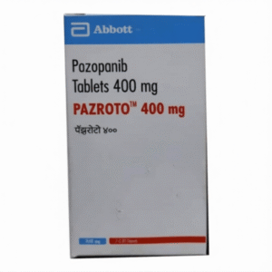 Pazroto 400 Tablet