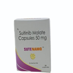 Sutenamo 50 Capsule