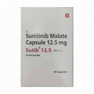 Sutib 12.5 Capsule